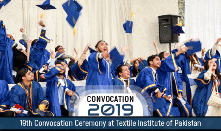 TIP CONVOCATION 2019