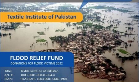 TIP Flood Relief Fund