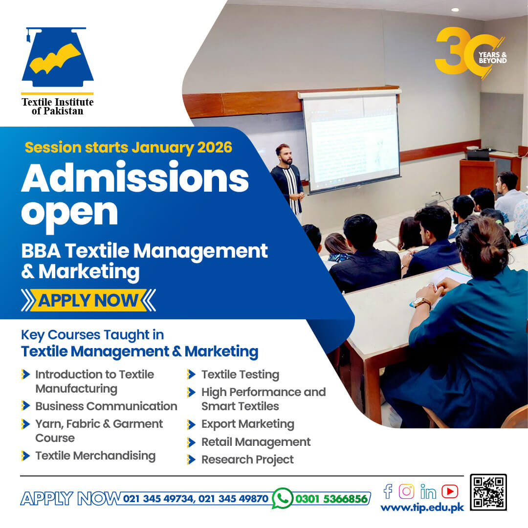 Admission Criteria Banner Image Four