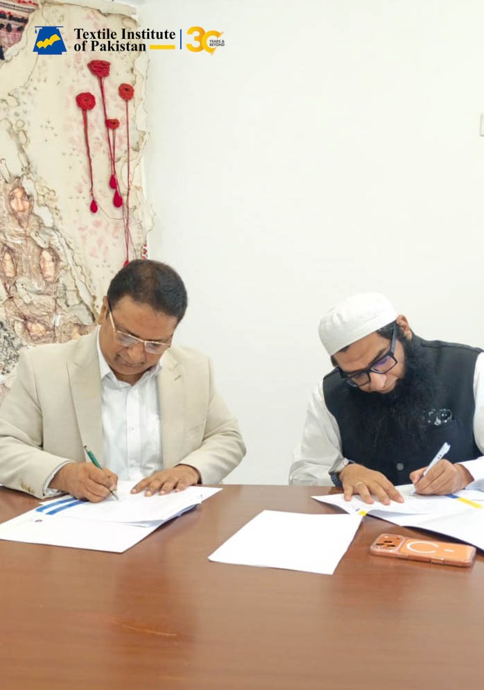 TIP Regional Alumni Outreach Chapter – Lahore